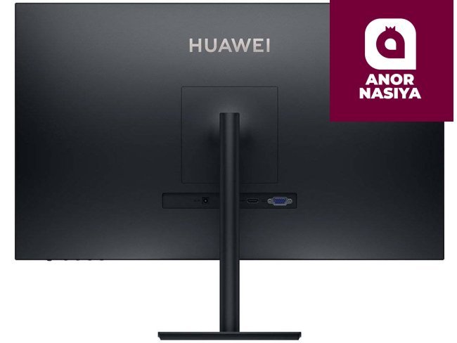 Купить монитор  Huawei - 24" Display AD80HW , IPS, 60Hz, 5mc, FHD (1920x1080), VGA+HDMI в Ташкенте
