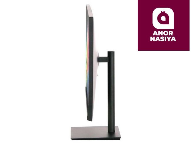 Купить монитор  Huawei - 24" Display AD80HW , IPS, 60Hz, 5mc, FHD (1920x1080), VGA+HDMI в Ташкенте