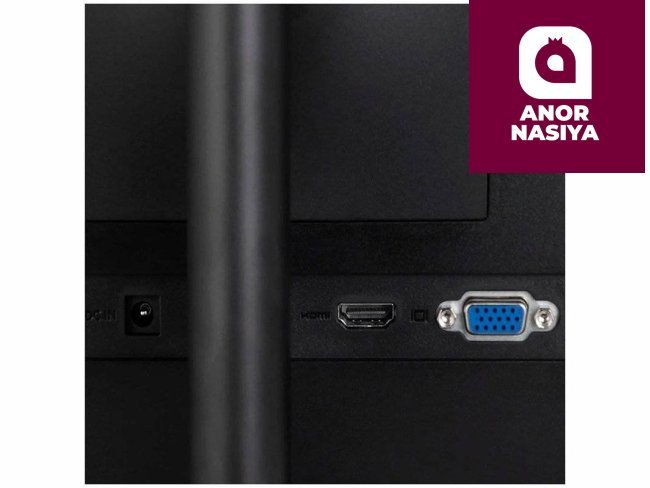 Купить монитор  Huawei - 24" Display AD80HW , IPS, 60Hz, 5mc, FHD (1920x1080), VGA+HDMI в Ташкенте