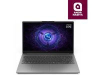 Lenovo LOQ 15IAX9E | Core™ i5-12450HX | RAM 12GB | SSD 512GB | RTX4050 6GB | 15.6" FHD | Luna Grey