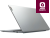 LENOVO Ideapad 1 15ALC7 | Ryzen™ 7-5700U | DDR4 8GB | SSD 512GB | 15.6" FHD | ARCTIC GREY 