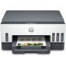 Купить принтер МФУ HP - Smart Tank 720 Wireless AiO <6UU46A> (A4, 15 стр/мин, 128Mb, струйное МФУ, LCD, USB2.0, WiFi, двуст.печать, ID Copy, закрытый лоток) в Ташкенте