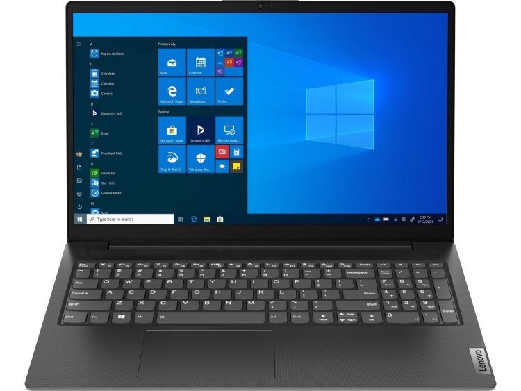 LENOVO V15 G2ITL: I5-1135G7 | 8GB | 256GB | MX350 2GB | 15.6" FHD | BLACK
