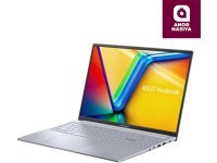 ASUS VivoBook K3605ZF-CP001 | Core™ i5-12500H | DDR4 16GB | SSD 512GB | RTX2050 4GB | 16" WUXGA (1920x1200) | Cool Silver