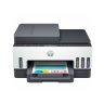 Купить HP - Smart Tank 750 Wireless AiO <6UU47A> (A4, 15 стр/мин, 128Mb, струйное МФУ, LCD, USB2.0, WiFi, двуст.печать, ID Copy, закрытый лоток, ADF, Ethernet) в Ташкенте