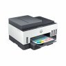 Купить HP - Smart Tank 750 Wireless AiO <6UU47A> (A4, 15 стр/мин, 128Mb, струйное МФУ, LCD, USB2.0, WiFi, двуст.печать, ID Copy, закрытый лоток, ADF, Ethernet) в Ташкенте