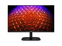 AOC - 27" 27B2H LED Monitor, IPS, 75Hz, 4mc, FHD (1920х1080), VGA, HDMI