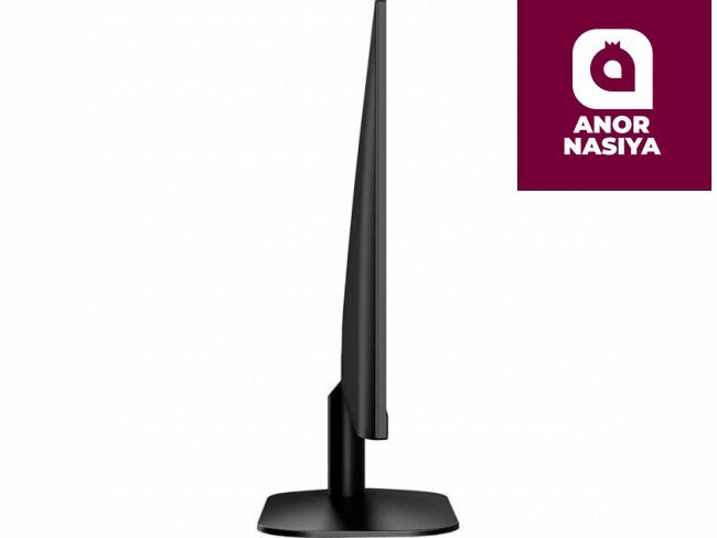 Купить монитор AOC - 27" 27B2H LED Monitor, IPS, 75Hz, 4mc, FHD (1920х1080), VGA, HDMI в Ташкенте