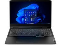 LENOVO IP3 GAMING 3 15IAH7 i7-12650H 16GB 512GB  RTX3060 6GB FHD IPS 15,6" ONYX GREY