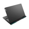 Купить игровой ноутбук LENOVO IP3 GAMING 3 15IAH7 i7-12650H 16GB 512GB  RTX3060 6GB FHD IPS 15,6" ONYX GREY в Ташкенте