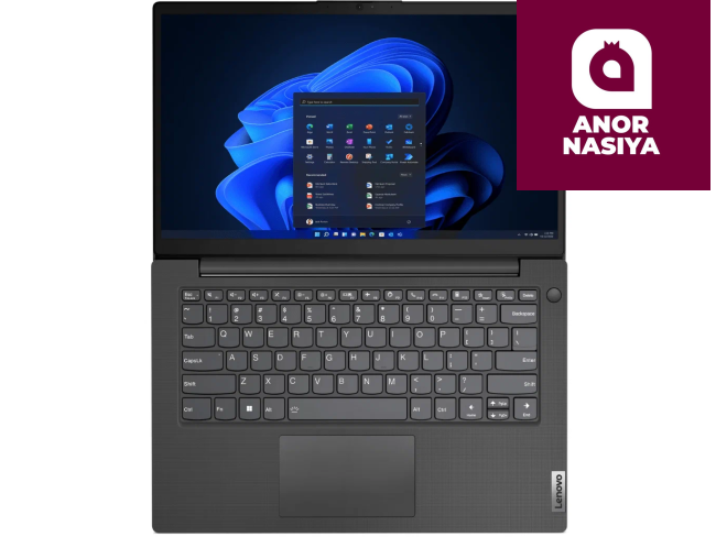 LENOVO V14 G4 | Core™ i5-13420H | DDR4 8GB | SSD 512GB | 14" FHD | BUSINESS BLACK 