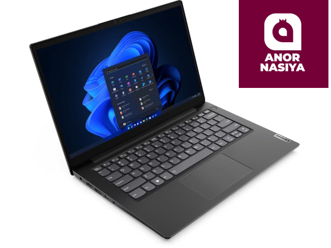 LENOVO V14 G4 | Core™ i5-13420H | DDR4 8GB | SSD 512GB | 14" FHD | BUSINESS BLACK 