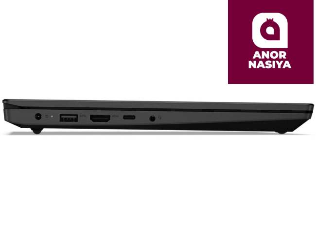 LENOVO V14 G4 | Core™ i5-13420H | DDR4 8GB | SSD 512GB | 14" FHD | BUSINESS BLACK 