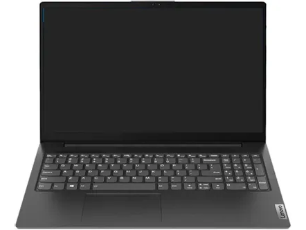 LENOVO V15 | N4500 | DDR 4GB | SSD 256GB |15.6" FHD | BLACK