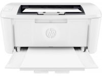 HP - LaserJet M111w <7MD68A> (A4, 20стр/мин, 16Mb, USB2.0, WiFi)