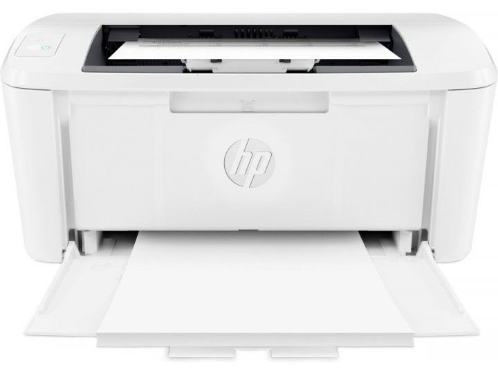 HP - LaserJet M111w <7MD68A> (A4, 20стр/мин, 16Mb, USB2.0, WiFi)