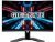 Купить монитор Gigabyte - 27" G27F A-EK  Curved Gaming Monitor, VA, 165z, 1mc, FHD ( 1920x1080), HDMI, DisplayPort, Speaker, Black в Ташкенте