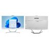 Купить моноблок MYPRO P24 (Core i5 10400 | 8 GB | 512 SSD | UHD GRAPHICS | 24 DISPLAY LED IPS FHD | USB 3.0 | VGA HDMI) в Ташкенте