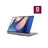 Lenovo Ideapad Flex 5-14IAU7 | Core™ i5-1235U |  8GB RAM |  SSD 512GB |  Intel Iris Xe Graphics | 2-in-1 14" WUXGA 1920x1200 | W11 Home | Fingerprint, Touch screen, backlight keyboard | металлический
