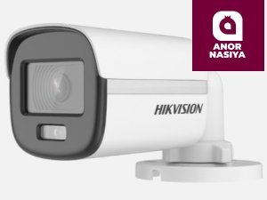 Камера DS-2CE10DF0T-PF    2,8MM