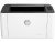 Купить лазерный принтер HP - Laser 107W <4ZB78A> (A4, 20 стр/мин, 64Mb, USB2.0, WiFi) в Ташкенте