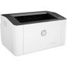 Купить лазерный принтер HP - Laser 107W <4ZB78A> (A4, 20 стр/мин, 64Mb, USB2.0, WiFi) в Ташкенте