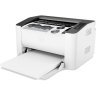 Купить лазерный принтер HP - Laser 107W <4ZB78A> (A4, 20 стр/мин, 64Mb, USB2.0, WiFi) в Ташкенте