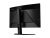 Купить монитор Gigabyte - 27" G27FС A-EK  Curved Gaming Monitor, VA, 165z, 1mc, FHD ( 1920x1080), HDMI, DisplayPort, Speaker, Black в Ташкенте