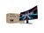 Купить монитор Gigabyte - 27" G27FС A-EK  Curved Gaming Monitor, VA, 165z, 1mc, FHD ( 1920x1080), HDMI, DisplayPort, Speaker, Black в Ташкенте