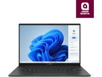 Asus Zenbook Q415M | Core™ Ultra 5-125H | DDR5 8GB | SSD PCIe 512GB | 14" OLED WUXGA | Jasper Gray