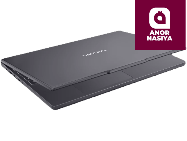 LENOVO IP3 SLIM 3 15IRH10 | Core™ i5-13420H | DDR4 8GB | SSD 512GB  | 15.3" IPS WUXGA | LUNA GREY 