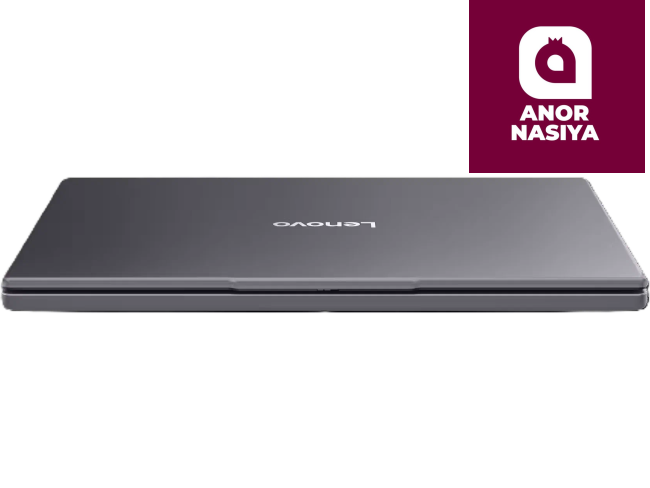 LENOVO IP3 SLIM 3 15IRH10 | Core™ i5-13420H | DDR4 8GB | SSD 512GB  | 15.3" IPS WUXGA | LUNA GREY 