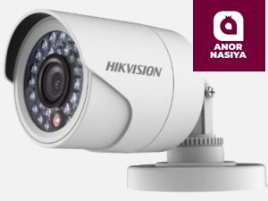 Kamera DS-2CE16C0T-IRP    2.8mm 