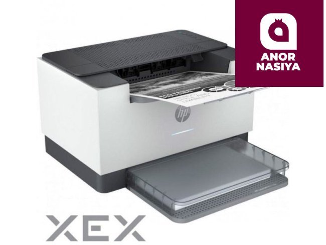 Купить лазерный принтер HP - LaserJet 211D <9YF82A> (A4, 29 стр/мин, 64Mb, двусторонняя печать, USB2.0) в Ташкенте