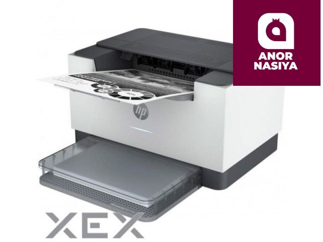 Купить лазерный принтер HP - LaserJet 211D <9YF82A> (A4, 29 стр/мин, 64Mb, двусторонняя печать, USB2.0) в Ташкенте