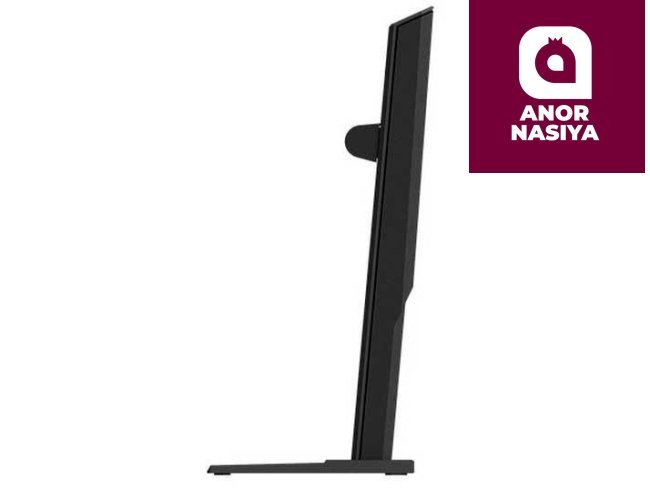 Gigabyte - 27" G27Q-EK Gaming Monitor, IPS, 144z, 1mc, QHD (2560x1440) 2K, HDMI, DisplayPort, Speaker, Black