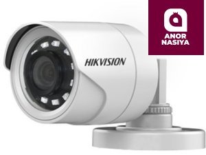 Kamera DS-2CE16D0T-IPF    2,8mm