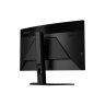 Купить монитор Gigabyte - 27" G27QC A-EK Curved Gaming Monitor, VA, 165z, 1mc, QHD (2560x1440) 2K, HDMI, DisplayPort, Speaker, Black в Ташкенте