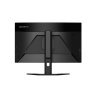 Купить монитор Gigabyte - 27" G27QC A-EK Curved Gaming Monitor, VA, 165z, 1mc, QHD (2560x1440) 2K, HDMI, DisplayPort, Speaker, Black в Ташкенте