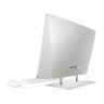 Купить моноблок HP 24-dp0049ur (Intel i5-10400T/ DDR4 8GB/ SSD 256GB/ 23,8 FHD IPS/ Intel UHD Graphics 630/ No DVD/ key + mouse/ RU) White (2J9Z3EA) в Ташкенте