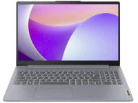 LENOVO IDEAPAD 1 15IAU7 | i3-1215U | DDR4 4GB | SSD 256GB | 15.6" FHD | CLOUD GREY 