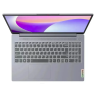 LENOVO IDEAPAD 1 15IAU7 | i3-1215U | DDR4 4GB | SSD 256GB | 15.6" FHD | CLOUD GREY 