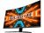 Купить монитор Gigabyte - 32" G32QC-EK Curved Gaming Monitor, VA, 165z, 1mc, QHD (2560x1440), 2K, HDMI, DisplayPort, KVM, USB, Black в Ташкенте