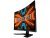 Купить монитор Gigabyte - 32" G32QC-EK Curved Gaming Monitor, VA, 165z, 1mc, QHD (2560x1440), 2K, HDMI, DisplayPort, KVM, USB, Black в Ташкенте