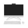 Купить моноблок HP 24-df1070ur (Intel i5-1135G7/ DDR4 8GB/ SSD 256GB/ 23,8 FHD IPS/ Intel Iris Xe Graphics/ No DVD/ key + mouse/W11/RU) White (5D206EA) в Ташкенте
