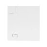 Купить моноблок HP 24-df1070ur (Intel i5-1135G7/ DDR4 8GB/ SSD 256GB/ 23,8 FHD IPS/ Intel Iris Xe Graphics/ No DVD/ key + mouse/W11/RU) White (5D206EA) в Ташкенте