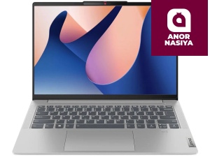 LENOVO IDEAPAD SLIM 5 14IAH8 | Core™ i5-12450H | DDR4 16GB | SSD 512GB | 14" WUXGA | CLOUD GREY 