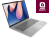LENOVO IDEAPAD SLIM 5 14IAH8 | Core™ i5-12450H | DDR4 16GB | SSD 512GB | 14" WUXGA | CLOUD GREY 