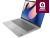 LENOVO IDEAPAD SLIM 5 14IAH8 | Core™ i5-12450H | DDR4 16GB | SSD 512GB | 14" WUXGA | CLOUD GREY 