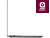 LENOVO IDEAPAD SLIM 5 14IAH8 | Core™ i5-12450H | DDR4 16GB | SSD 512GB | 14" WUXGA | CLOUD GREY 